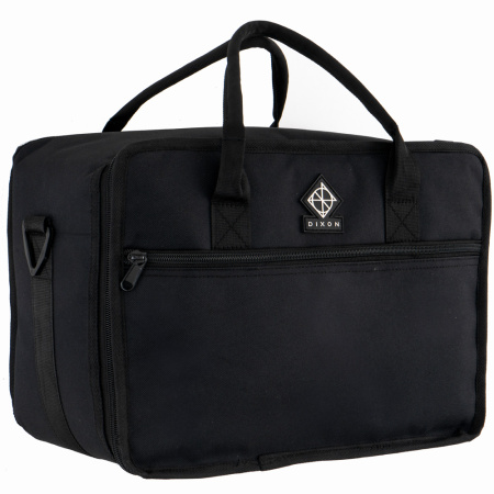 PP-CPP Педаль для кахона, в комплекте с ключами, Dixon