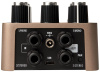 GPM-GOLD Golden Reverberator Процессор эффектов. Universal Audio