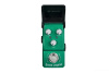 (TDN) Joyo JF-319 Ironman Green Legend Overdrive педаль для электрогитары
