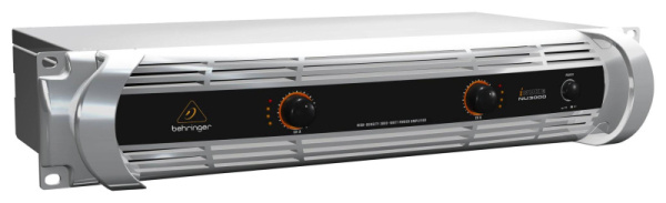 NU3000 iNuke Усилитель мощности BEHRINGER