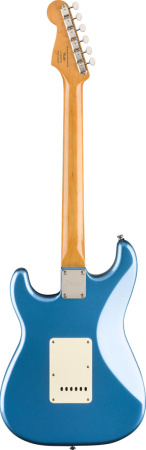 Classic Vibe 60s Stratocaster Lake Placid Blue Электрогитара FENDER SQUIER 