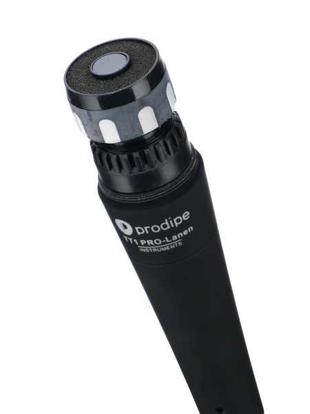 PROTT3 TT1 Pro Lanen Instruments Микрофон динамический, инструментальный, Prodipe