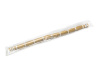 LHV-Bulk Конский волос для смычков. 80см 500грамм. Golden