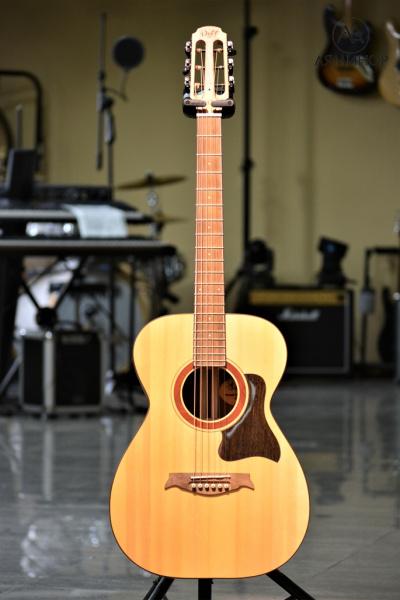 D026A Гитара акустическая, Doff