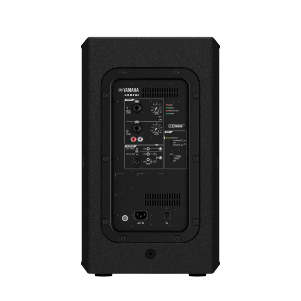 DHR10 Активная акустическая система, YAMAHA 