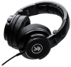 MC-150 мониторные наушники закрытого типа. MACKIE