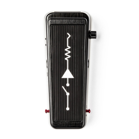 MC404 CAE Wah Педаль эффектов, Dunlop