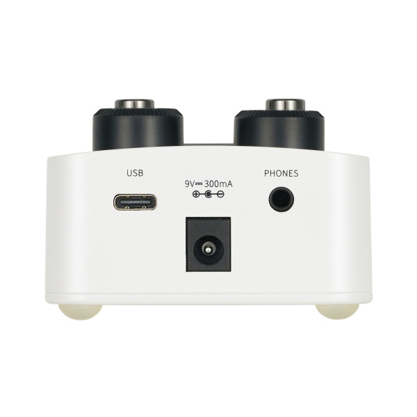 GL100 Groove Loop&Drum Station Педаль эффектов, Mooer