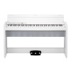LP-380 WH U Цифровое пианино, цвет белый, 88 клавиш, KORG