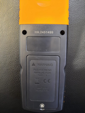 Moisture Meter (влагомер) Устройство для измерения влажности древесины