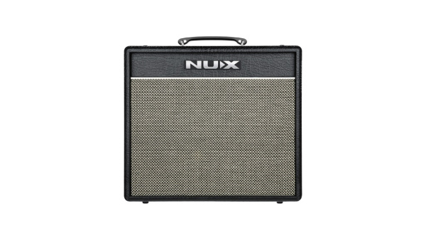 Mighty-40MKII Цифровой комбоусилитель, 40Вт, Nux