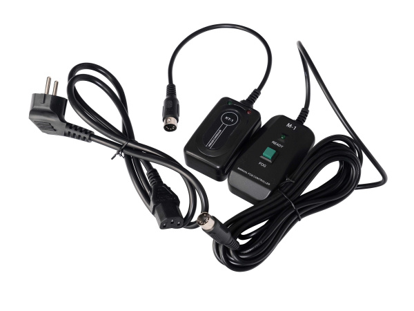 PT-1500 Генератор дыма, DJPower