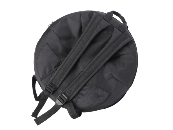 LHD-2 Чехол для Васт драма (Vast Drum язычкового барабана), Lutner