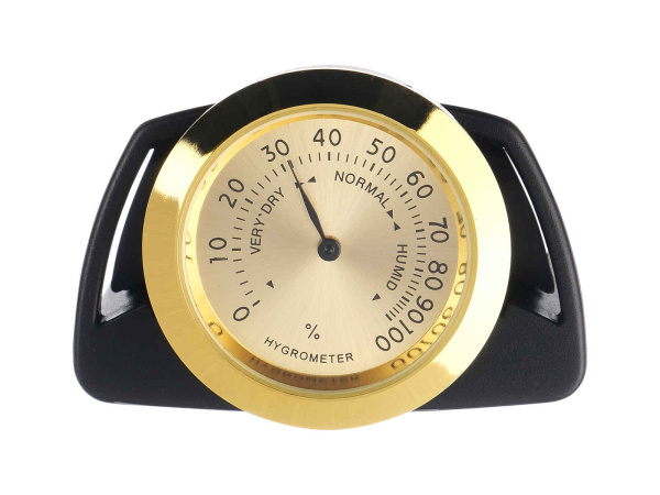 S1-Moge Увлажнитель с гигрометром для акустической гитары, Moge