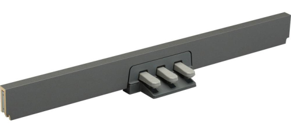 LP-7A Блок педалей для DGX630, DGX640, DGX650, DGX-660. YAMAHA 