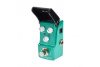 (TDN) Joyo JF-319 Ironman Green Legend Overdrive педаль для электрогитары
