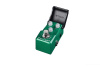 (TDN) Joyo JF-319 Ironman Green Legend Overdrive педаль для электрогитары