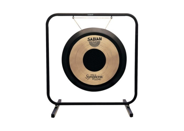 52402 Гонг симфонический  24" (стойка в комплекте), SABIAN 