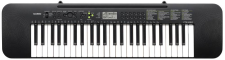 CTK-240 Синтезатор. Casio