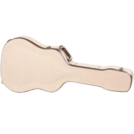 GW-JM DREAD Деревянный кейс для дредноут, класс "DELUXE". GATOR