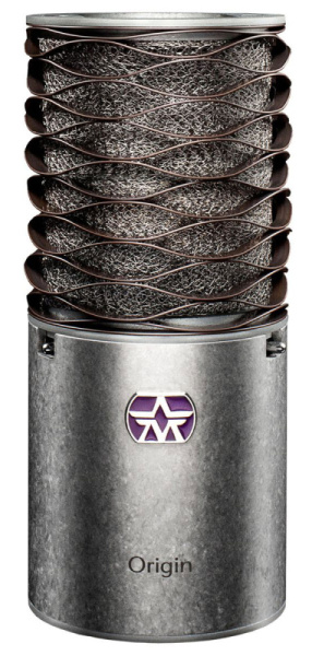 ORIGIN MICROPHONES Микрофон конденсаторный,  ASTON