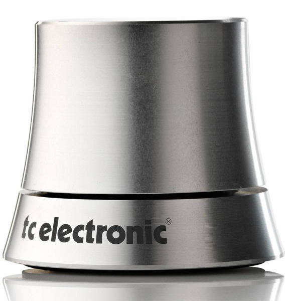 (ATD) TC ELECTRONIC Level Pilot X