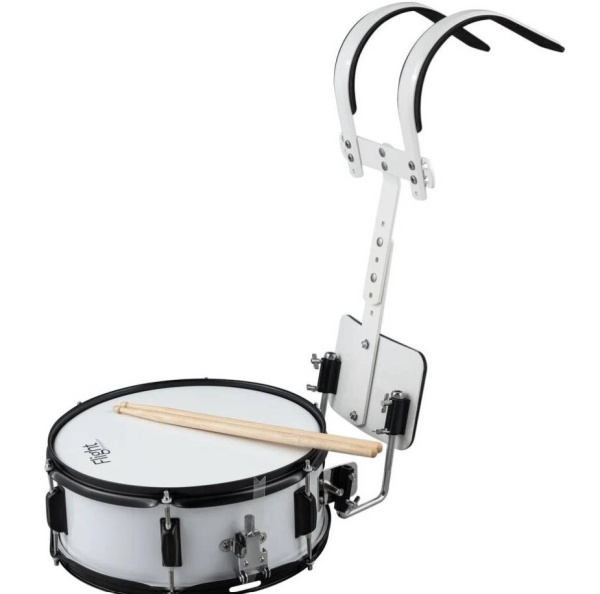 FMS-1455 WH C Маршевый барабан c держателем FC-MSMT. FLIGHT