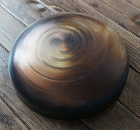 IN99P30 Поющая Чаша, 30см, в комплекте стик, INOY