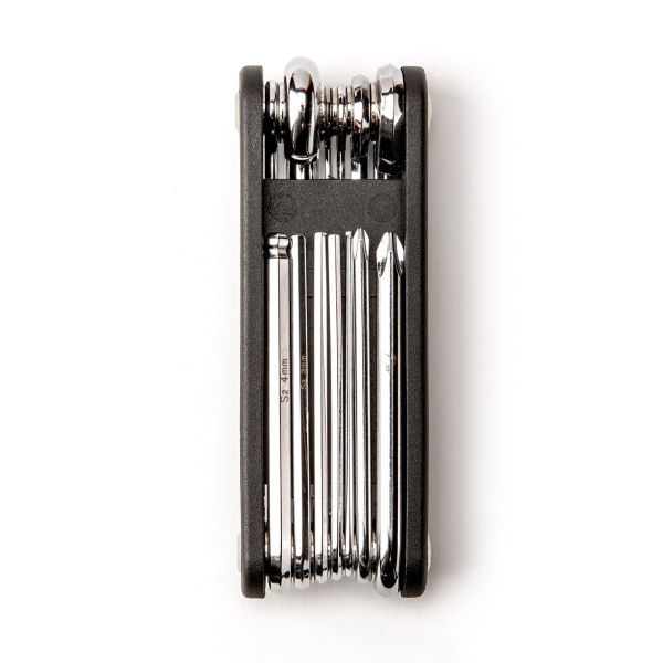 DGT09 System 65 Мультитул, Dunlop