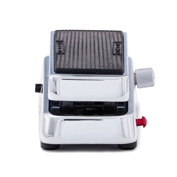 535Q-C Crybaby Q Педаль эффектов, хром, Dunlop