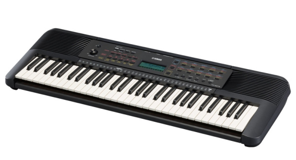 PSR-E273 Синтезатор с автоаккомпанементом, 61 клавиша. Yamaha