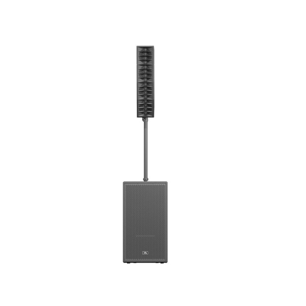 (LUT) P118 P Series Акустическая система, активная 1600Вт (3 коробки), Soundking