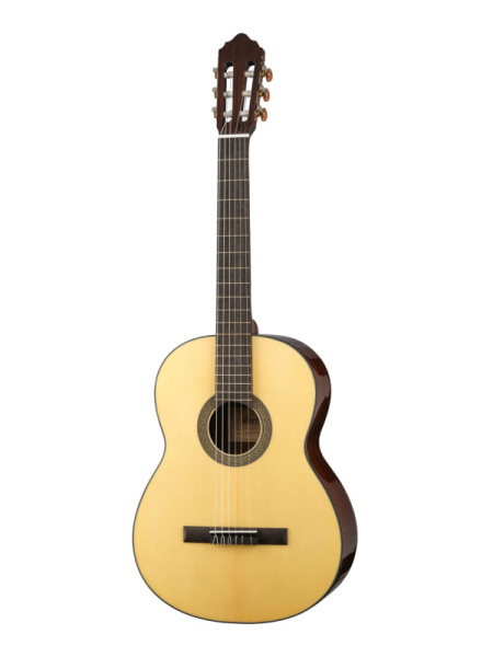 AC150-NAT Classic Series Классическая гитара, Cort