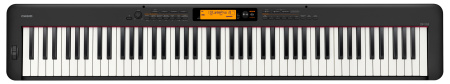 CDP-S350BK цифровое фортепиано. CASIO
