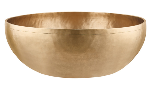 SB-G-14000 Giant Series Поющая чаша 61 см, в комплекте колотушка, подставка-подушка. Meinl