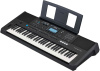 PSR-E473 Синтезатор ,61 клавиша. Yamaha