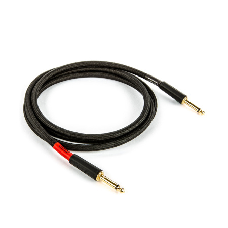 DCIR10 MXR Stealth Инструментальный кабель, 3м, Dunlop