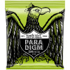 P02028 Комплект струн для 7-струнной электрогитары Paradigm Slinky, сталь, 10-56, Ernie Ball