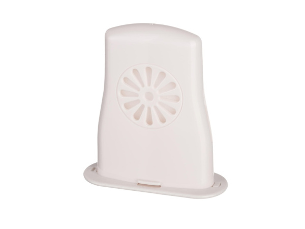 FGH-01WH Увлажнитель для гитары, белый. Foix