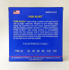 PB6-30 Pure Blues Комплект струн для бас-гитары для 6-струнной бас-гитары, никель, 30-125, DR