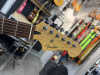 Jazzmaster Blacktop 2012  HS, P90, Sunburst  Электрогитара (Винтаж)  Fender  