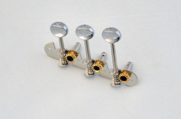 KB1 Колковый механизм для балалайки прима, Solo