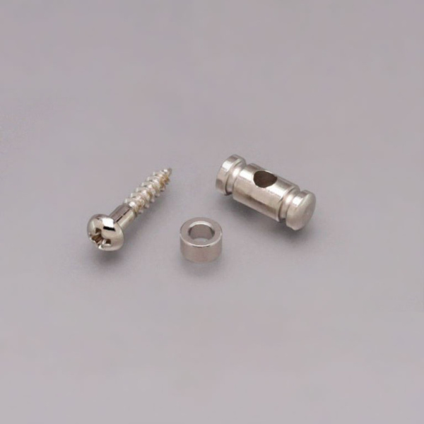 RG-15-C Ретейнер для гитары, хром, Gotoh