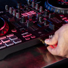 Mixtrack Pro FX Dj контроллер для Serato, 2 деки, эффекты, фильтры. Numark