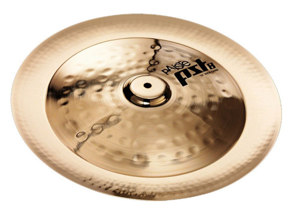 0001802518 PST 8 Reflector Rock China Тарелка 18", Paiste