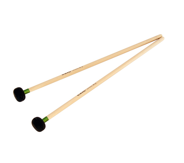 GX-3 Палочки для ксилофона, мягкие, Grig