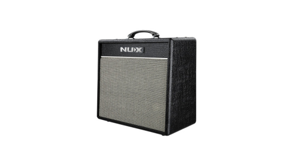 Mighty-40MKII Цифровой комбоусилитель, 40Вт, Nux