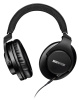 SRH440A Профессиональные студийные наушники закрытого типа, складные. Shure
