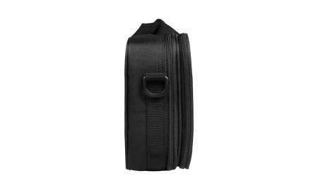 GPB-2 GP-200JR Bag Сумка-чехол для процессоров GP-200JR, полужесткий, Valeton