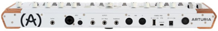 Arturia AstroLab 37 White Сценическая клавиатура 37 клавиш. Arturia